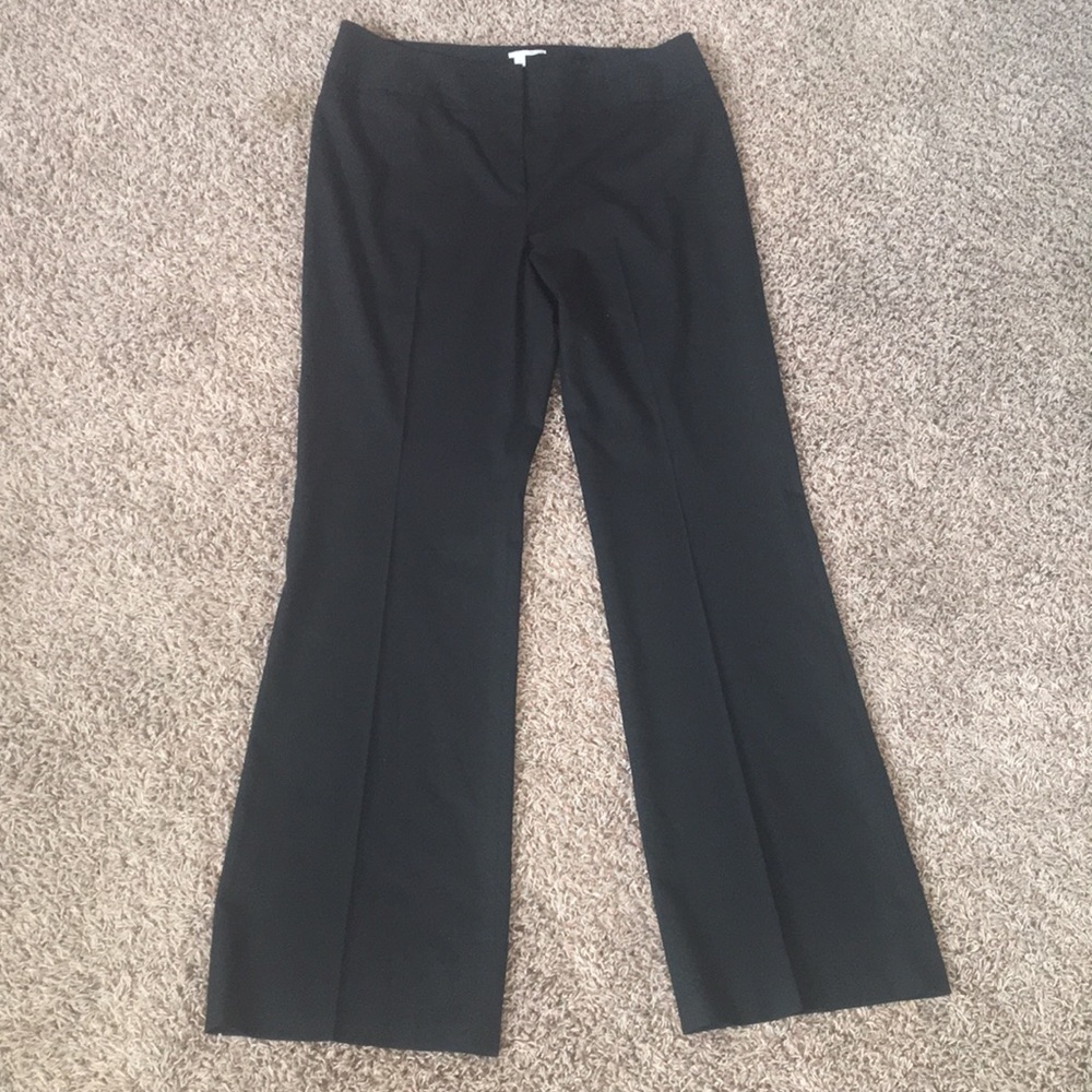 Halogen Slacks - image 1